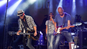 Coverband TIN LIZZY