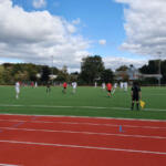U18 Oberliga SVR gegen Dassendorf