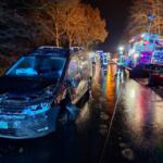 Bönningstedt: Schwerer Unfall auf der Norderstedter Straße
