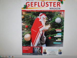 Weihnachtmann