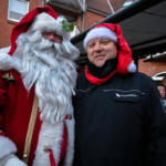 Weihnachten Am Markt