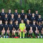 Bönningstedt: Kantersieg in der Oberliga für die U19 des SVR