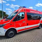 Bönningstedt: Unfall Kieler Straße